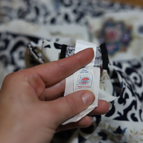 Vintage Breli Originals Dress - Picture 15 of 16